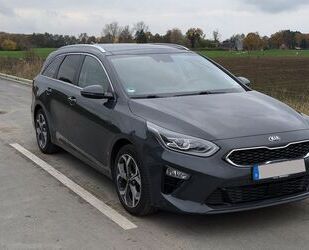 Kia Kia ceed SW Platinum Edition Gebrauchtwagen