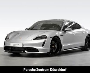 Porsche Porsche Taycan Turbo InnoDrive Head-Up Surround-Vi Gebrauchtwagen