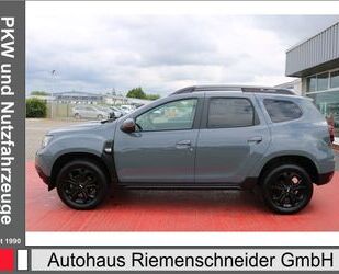 Dacia Dacia Duster TCe 150 4WD EXTREME-NAVI-KAMERA-PDC-S Gebrauchtwagen