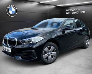 BMW BMW 118i Advantage SHZ PDC Klimaaut. Navi Tempomat Gebrauchtwagen