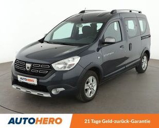 Dacia Dacia Dokker 1.3 TCe Stepway Pro*NAVI*CAM*PDC*SHZ* Gebrauchtwagen