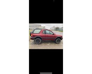 Opel Opel Frontera 2.2 16V Sport - Gebrauchtwagen