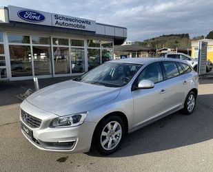 Volvo Volvo V60 Diesel D4 Geartronic Business Edition Gebrauchtwagen