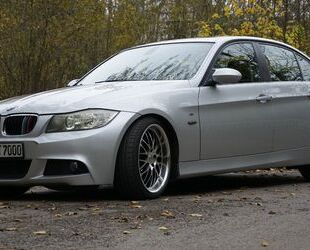 BMW BMW 318d - Gebrauchtwagen