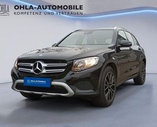 Mercedes-Benz Mercedes-Benz GLC 250 4Matic 9-Gang, Pano-Schiebed Gebrauchtwagen