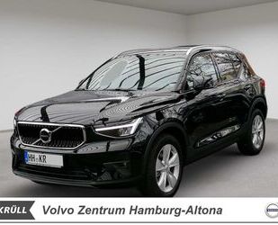 Volvo XC40 Gebrauchtwagen