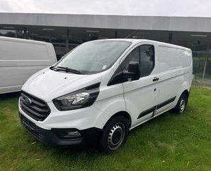 Ford Ford Transit Custom Kasten 320 L1 Gebrauchtwagen