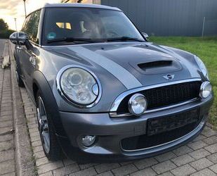 Mini MINI Cooper S Clubman Leder/Pano/Navi Gebrauchtwagen