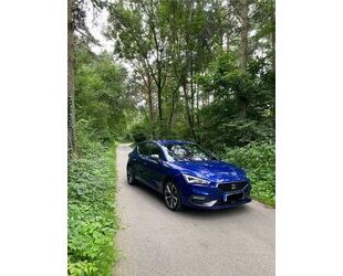 Seat Seat Leon 2.0 TDI 110kW FR DSG FR Gebrauchtwagen