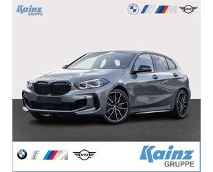 BMW BMW M135i xDrive/HUD/Ada LED/Leder/Harman Kardon/P Gebrauchtwagen