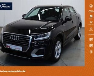 Audi Audi Q2 35 TFSI Sport S-Tronic AHK/LED/NAV/PDC/GRA Gebrauchtwagen