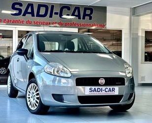 Fiat Fiat Grande Punto 1.3 Multijet Actual - 5 PORTES Gebrauchtwagen