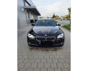 BMW BMW 525d xDrive Touring - Gebrauchtwagen