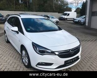 Opel Opel Astra K Sports Tourer 120 Jahre Start/Stop Gebrauchtwagen