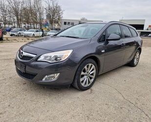 Opel Opel Astra Sports Tourer 1.4 T 150 Jahre Opel 140 Gebrauchtwagen