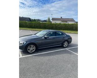 Mercedes-Benz Mercedes-Benz C 350 E 2.0 Hybrid Gebrauchtwagen