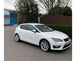 Seat Seat Leon 2.0 TDI 110kW Start&Stop FR FR Gebrauchtwagen