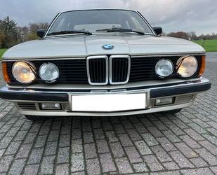 BMW BMW 745i Executive, H-Kennzeichen, TÜV neu, Top Zu Gebrauchtwagen