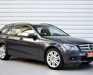 Mercedes-Benz Mercedes-Benz C 200 T Kompressor+Schiebedach+PDC+S Gebrauchtwagen