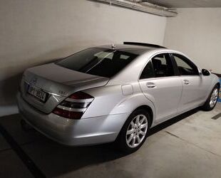 Mercedes-Benz Mercedes-Benz S 320 CDI - RHD! Sir Sterling- 1A, S Gebrauchtwagen