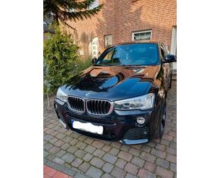 BMW BMW X4 M Paket ,SHZ,20