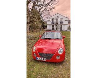 Daihatsu Daihatsu Copen - Rechtslenker Gebrauchtwagen