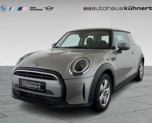 Mini MINI Cooper Automatik LED 1. Hand PianoBlack Gebrauchtwagen