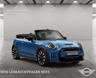 Mini MINI Cooper S Cabrio Navi Head-Up Kamera Driv.Assi Gebrauchtwagen