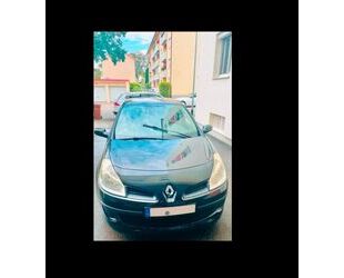 Renault Renault Clio 1.2 - 75 PS - Top Innenraum - Zahnrie Gebrauchtwagen