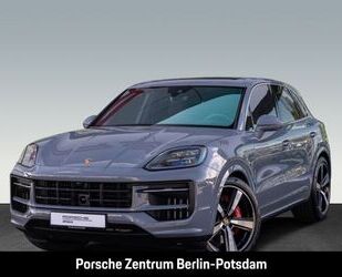 Porsche Porsche Cayenne S Head-Up Sportabgas Soft-Close 22 Gebrauchtwagen