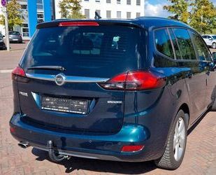 Opel Opel Zafira Tourer 2.0 CDTI ecoFLEX Active, Neue T Gebrauchtwagen