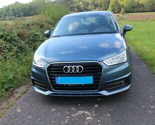 Audi Audi A1 1.4 TFSI Sportback Gebrauchtwagen