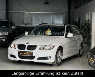 BMW BMW 318i Touring*Automatik*Garantie*50tkm Orginal Gebrauchtwagen