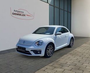 VW Volkswagen Beetle 1.2 TSI Allstar,Navi,Tempomat,Si Gebrauchtwagen