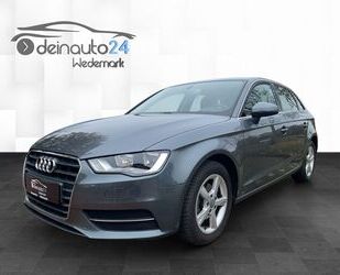 Audi Audi A3 1.6 TDI Sportback Attraction + Navi + SHZ Gebrauchtwagen