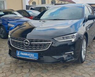 Opel Opel Insignia Sports Tourer 2.0 Diesel Aut. Elegan Gebrauchtwagen