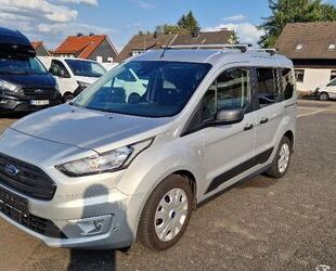 Ford Ford Transit Connect Kombi Trend*Klima*ACC Gebrauchtwagen