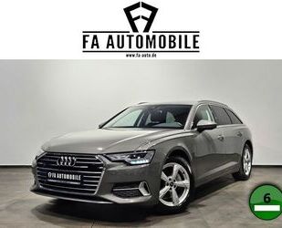 Audi Audi A6 40 TDI Q.Sport Navi Kamera Standheizung Ah Gebrauchtwagen