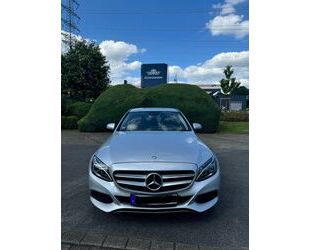 Mercedes-Benz Mercedes-Benz C 220 d 4MATIC Autom. - Gebrauchtwagen