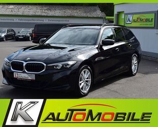 BMW BMW 320 xDrive ACC+Widscreen+DAB+Navi+SHZ+Kamera+A Gebrauchtwagen