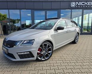 Skoda Skoda Octavia Combi RS 260*Digi-Tacho*Kamera*Pano* Gebrauchtwagen