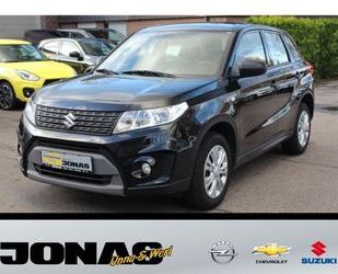 Suzuki Suzuki Vitara 1.6 Club 4x2 Bluetooth CD Gebrauchtwagen