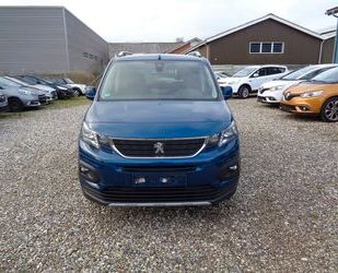 Peugeot Peugeot Rifter Allure L1 Gebrauchtwagen