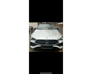 Mercedes-Benz Mercedes-Benz CLA 200 CLA -Klasse CLA 200 d Gebrauchtwagen