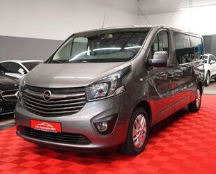 Opel Opel Vivaro B 1.6 Bi-Turbo Kombi+ L2H1 2,9t *9Sit Gebrauchtwagen