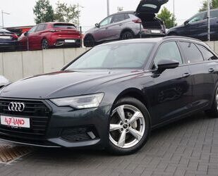 Audi Audi A6 Avant 40 TDI quattro Aut. LED Navi Kamera Gebrauchtwagen