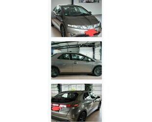 Honda Honda Civic 1.4 LS Gebrauchtwagen