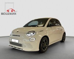 Abarth Abarth 500e 42 kWh Gebrauchtwagen