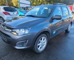 Lada Lada Kalina 1.6 Gebrauchtwagen