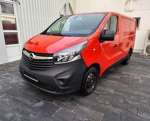 Opel Vivaro Gebrauchtwagen